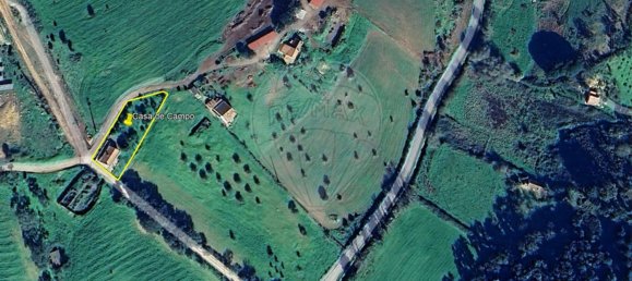 3 Schlafzimmer Haus in Santiago do Cacem, Portugal, Nr. 268807 43