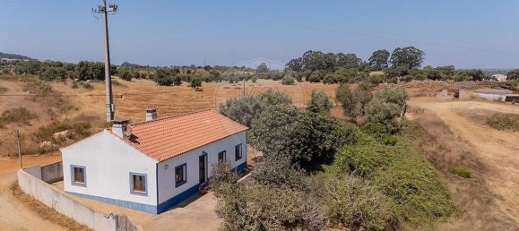 3 Schlafzimmer Haus in Santiago do Cacem, Portugal, Nr. 268807 19