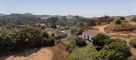 3 Schlafzimmer Haus in Santiago do Cacem, Portugal, Nr. 268807 29