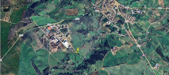 3 Schlafzimmer Haus in Santiago do Cacem, Portugal, Nr. 268807 44