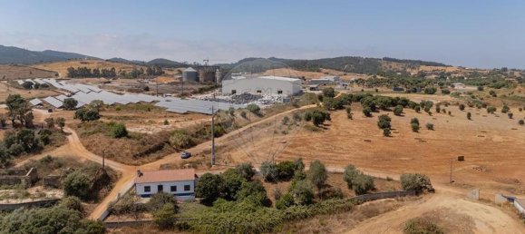 3 Schlafzimmer Haus in Santiago do Cacem, Portugal, Nr. 268807 33