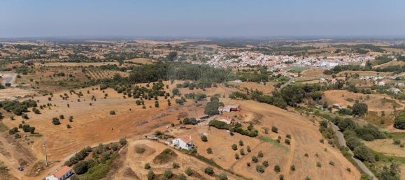 3 Schlafzimmer Haus in Santiago do Cacem, Portugal, Nr. 268807 2