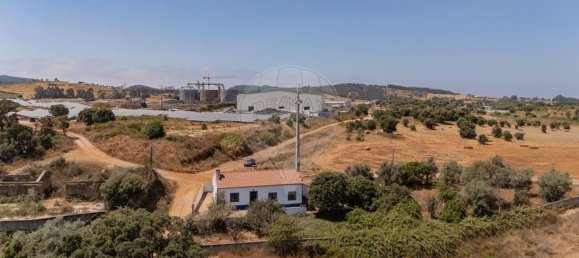 3 Schlafzimmer Haus in Santiago do Cacem, Portugal, Nr. 268807 34