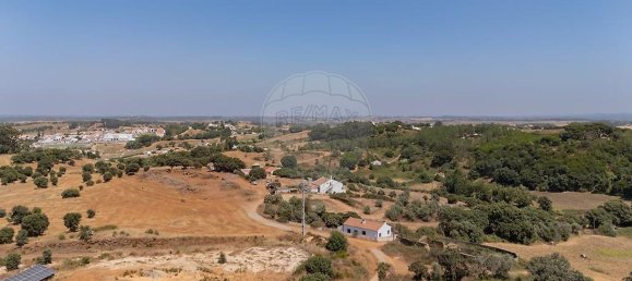 3 Schlafzimmer Haus in Santiago do Cacem, Portugal, Nr. 268807 37