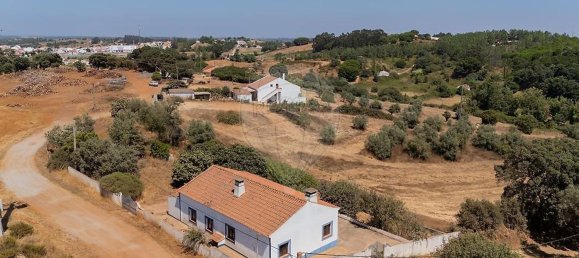 3 Schlafzimmer Haus in Santiago do Cacem, Portugal, Nr. 268807 20