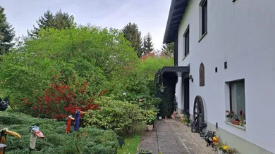 5 rooms House in Seiersberg-Pirka, Austria No. 133579