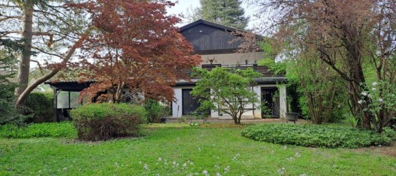 5 rooms House in Seiersberg-Pirka, Austria No. 133579 3