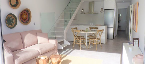 3 bedrooms Villa in Torre de la Horadada, Spain No. 542 4