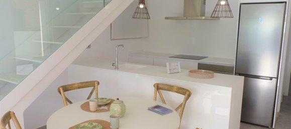 3 bedrooms Villa in Torre de la Horadada, Spain No. 542 5