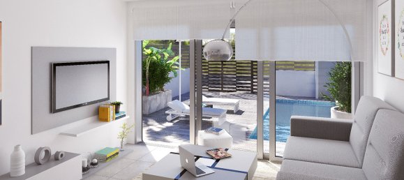 3 bedrooms Villa in Torre de la Horadada, Spain No. 542 2