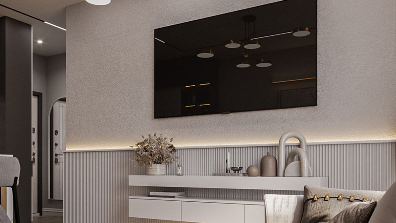 Appartement 1+1 à SAPPHİRE, Antalya, Turkey No. 39700