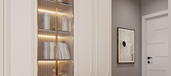 Appartement 1+1 à SAPPHİRE, Antalya, Turkey No. 39700 4