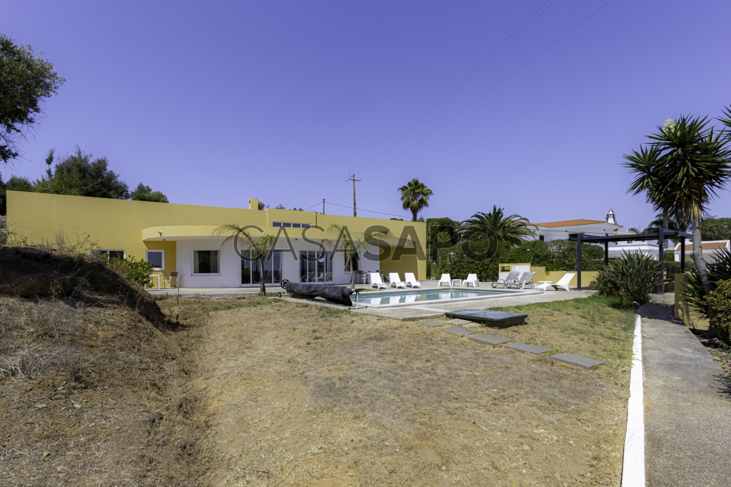 2 bedrooms House in Lagos, Portugal No. 273621