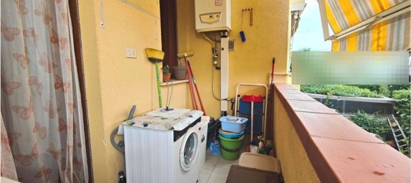 2 bedrooms Apartment in Lucca, Italy No. 318795 13