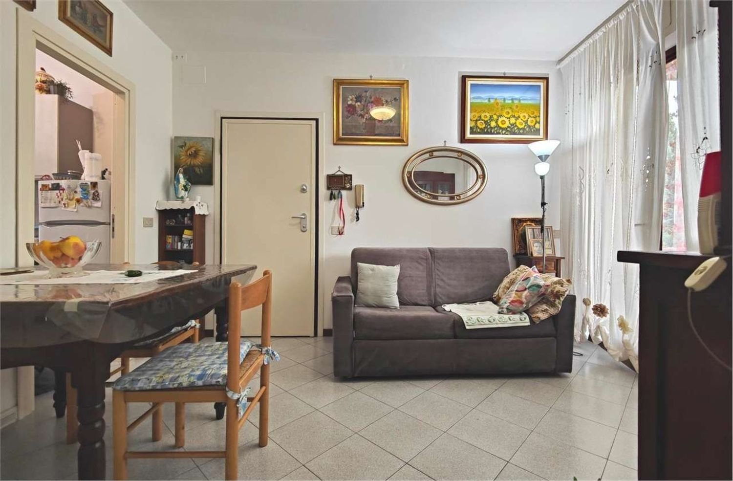 2 bedrooms Apartment in Lucca, Italy No. 318795