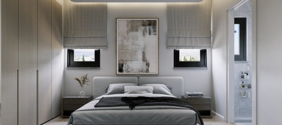 3 غرف نوم شقة في Limassol, Cyprus رقم 24697 8