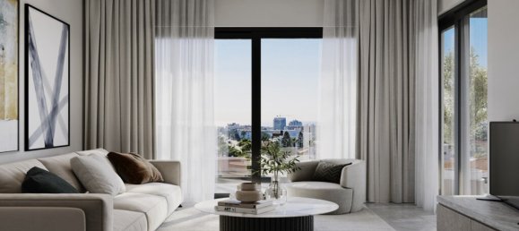 3 غرف نوم شقة في Limassol, Cyprus رقم 24697 5