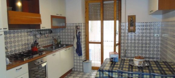 2 bedrooms Apartment in Ferentino, Italy No. 20851 5
