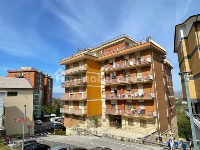 2 bedrooms Apartment in Ferentino, Italy No. 20851