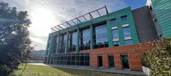 5 rooms Office in Perugia, Italy No. 89741 16