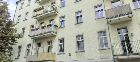 2-Zimmer Wohnung in Friedrichshain, Germany, Nr. 318823 22