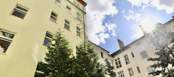 2-Zimmer Wohnung in Friedrichshain, Germany, Nr. 318823 19