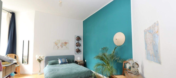 2-Zimmer Wohnung in Friedrichshain, Germany, Nr. 318823 11