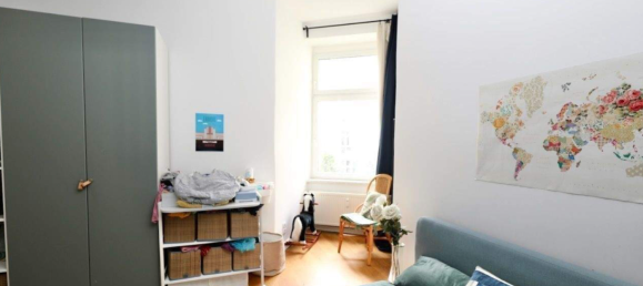 2-Zimmer Wohnung in Friedrichshain, Germany, Nr. 318823 2
