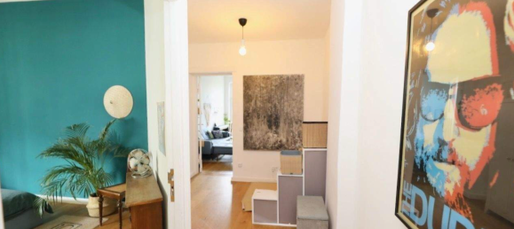 2-Zimmer Wohnung in Friedrichshain, Germany, Nr. 318823 10