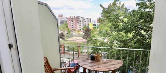 2-Zimmer Wohnung in Friedrichshain, Germany, Nr. 318823 18