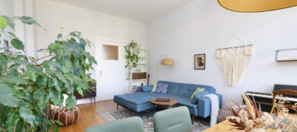 2-Zimmer Wohnung in Friedrichshain, Germany, Nr. 318823 16