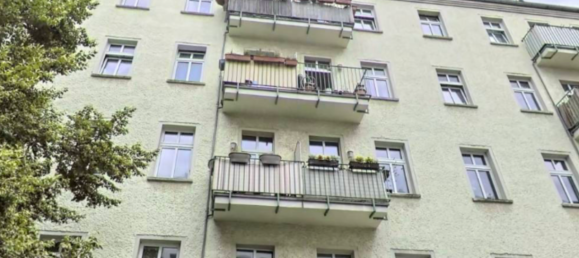 2-Zimmer Wohnung in Friedrichshain, Germany, Nr. 318823 23