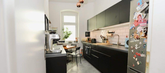 2-Zimmer Wohnung in Friedrichshain, Germany, Nr. 318823 6