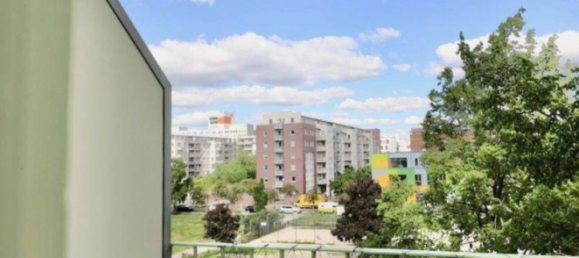 2-Zimmer Wohnung in Friedrichshain, Germany, Nr. 318823 3