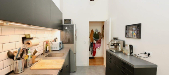 2-Zimmer Wohnung in Friedrichshain, Germany, Nr. 318823 7