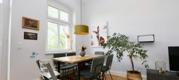 2-Zimmer Wohnung in Friedrichshain, Germany, Nr. 318823 17