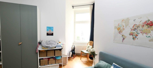 2-Zimmer Wohnung in Friedrichshain, Germany, Nr. 318823 12