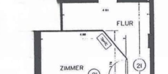 2-Zimmer Wohnung in Friedrichshain, Germany, Nr. 318823 24