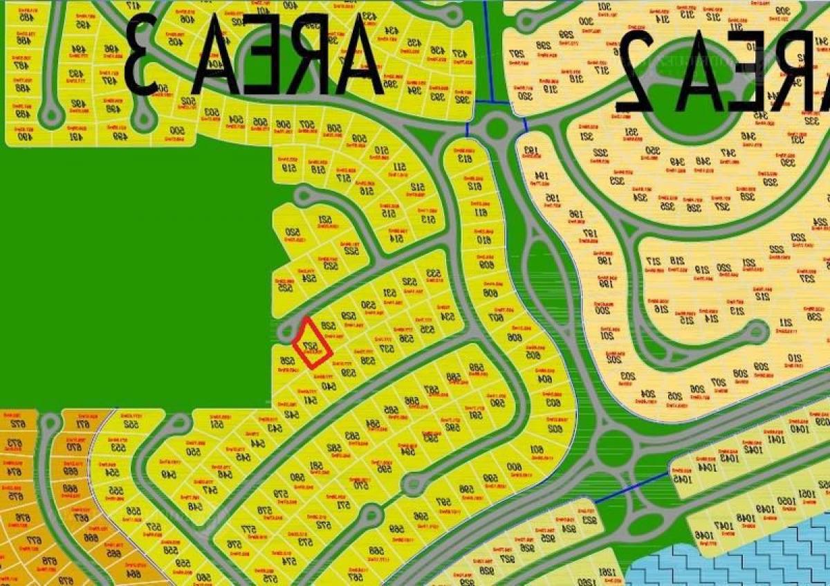  قطعة أرض في Escobar, Argentina رقم 112925