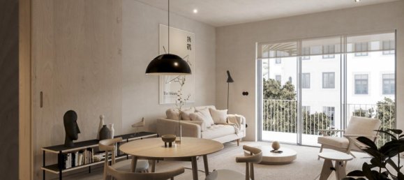 Studio-Eigentumswohnung in Porto, Portugal, Nr. 6834 3