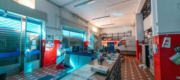 324m² Warehouse in Casale Monferrato, Italy No. 171051 5