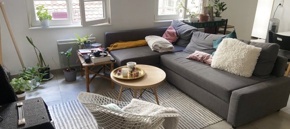 1 غرف نوم شقة في Strasbourg, France رقم 58701 5