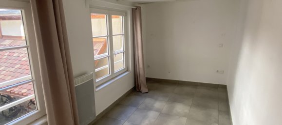 1 غرف نوم شقة في Strasbourg, France رقم 58701 3