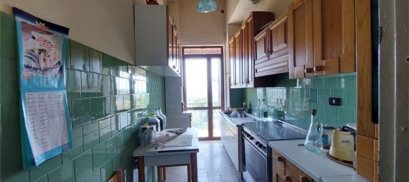 3 rooms Apartment in San Giovanni Incarico, Italy No. 298853 20