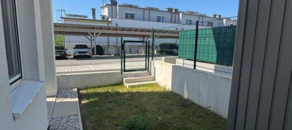 3 rooms Apartment in Enzesfeld-Lindabrunn, Austria No. 202340 34