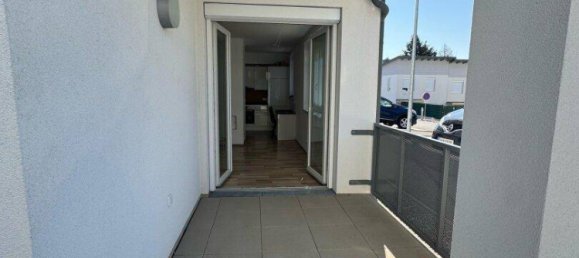 3 rooms Apartment in Enzesfeld-Lindabrunn, Austria No. 202340 29