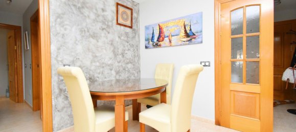 Apartamento T2 em Almerimar, Spain N.º 187500 9