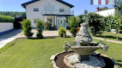 6غرفة منزل في Mauerbach, Austria رقم 219273