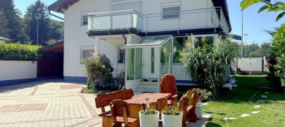 6 rooms House in Mauerbach, Austria No. 219273 10