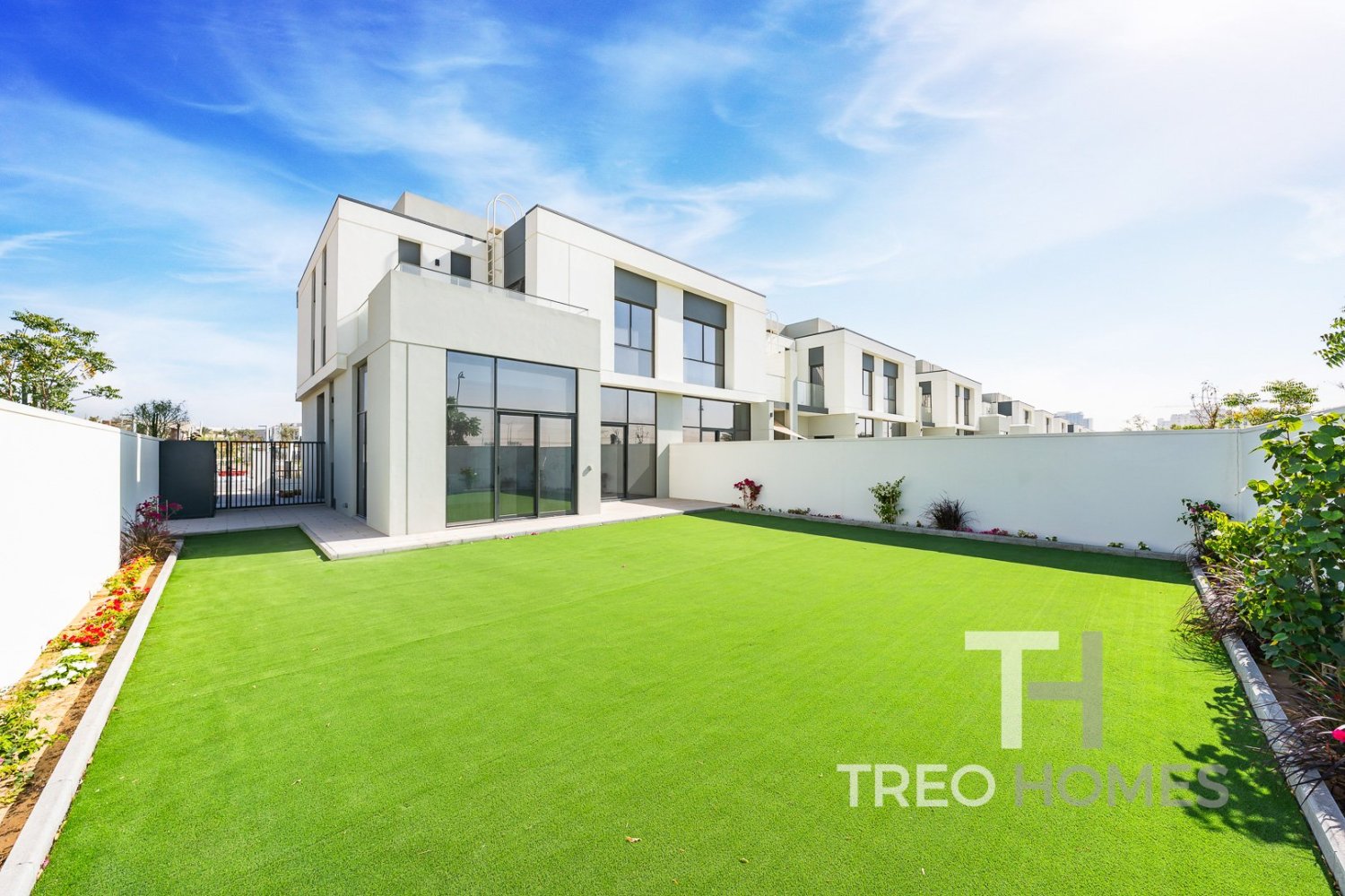 4 bedrooms Villa in Al Furjan, UAE No. 94336